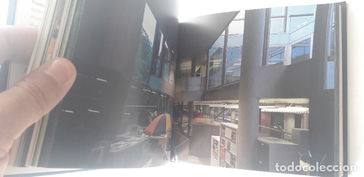 Libros de segunda mano: MVRDV EN VPRO - HANS HAACKE - Foto 3