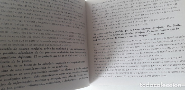 Libros de segunda mano: MVRDV EN VPRO - HANS HAACKE - Foto 5