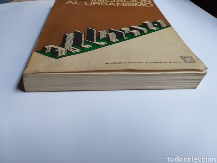 iniciación al urbanismo . domingo garcía ramos - Comprar Libros de