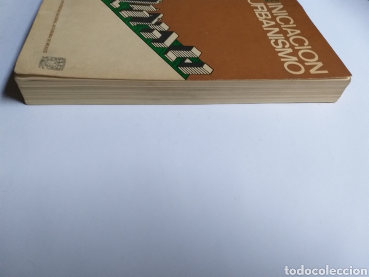 iniciación al urbanismo . domingo garcía ramos - Comprar Libros de