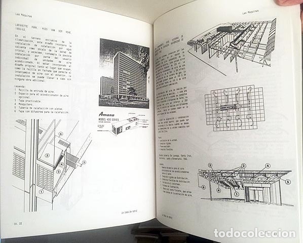 la casa en serie. construcción iii. (arquitectu - Compra venta en  todocoleccion