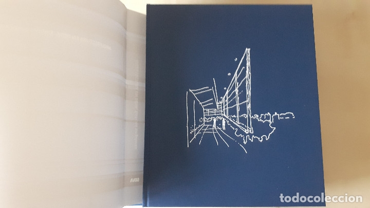 Libros de segunda mano: ARQUITECTURA EN BBVA. Edificios singulares - Foto 3