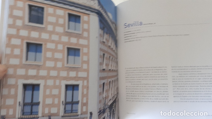 Libros de segunda mano: ARQUITECTURA EN BBVA. Edificios singulares - Foto 5