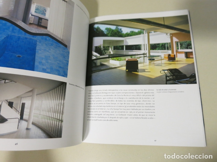 le corbusier .- jean louis cohen . taschen col - Buy Used books about  architecture on todocoleccion