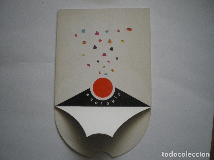 Libros de segunda mano: CATALOGO JORGE MANRIQUE - Foto 3