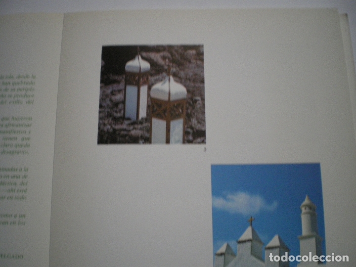 Libros de segunda mano: CATALOGO JORGE MANRIQUE - Foto 5
