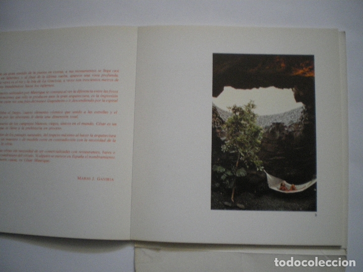 Libros de segunda mano: CATALOGO JORGE MANRIQUE - Foto 6