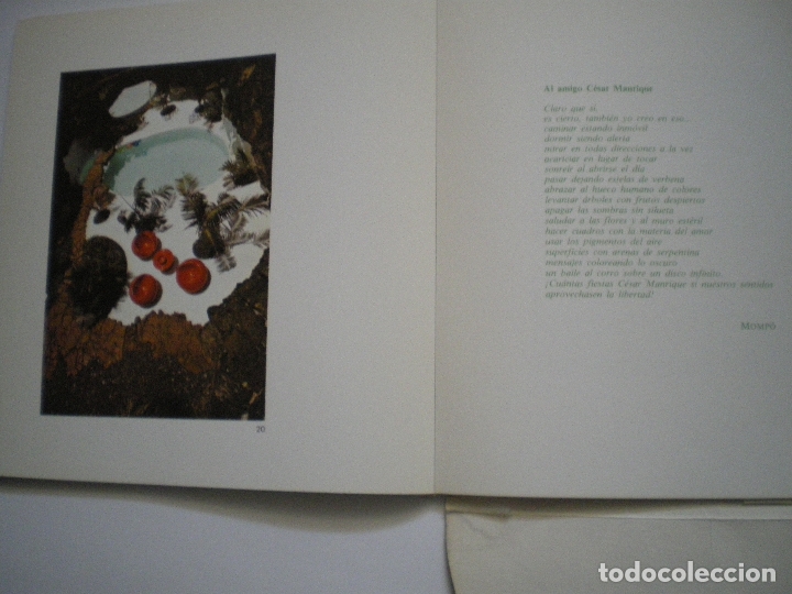 Libros de segunda mano: CATALOGO JORGE MANRIQUE - Foto 7