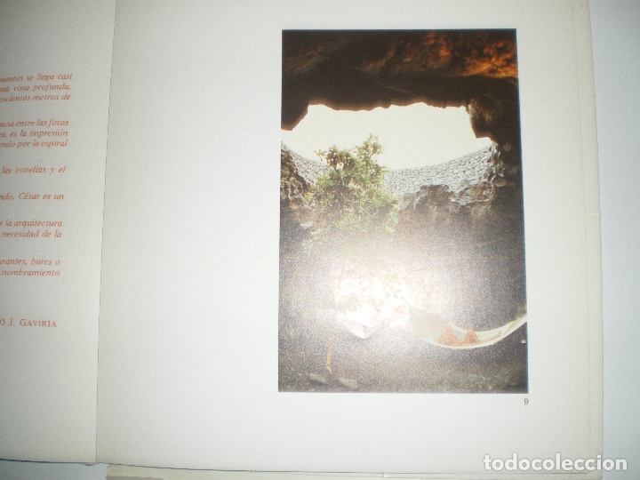 Libros de segunda mano: CATALOGO JORGE MANRIQUE - Foto 8