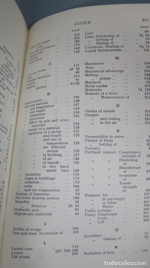 Libros de segunda mano: BUILDING CRAFT SCIENCE. NOBBS - Foto 3