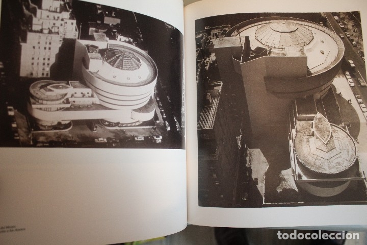 Libros de segunda mano: EL ARQUITECTO Y EL MUSEO - Foto 2
