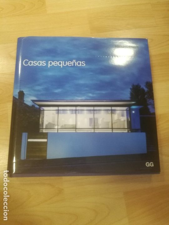 Libros de segunda mano: Casa peque&ntilde;as. Nicolas Pople - Foto 1