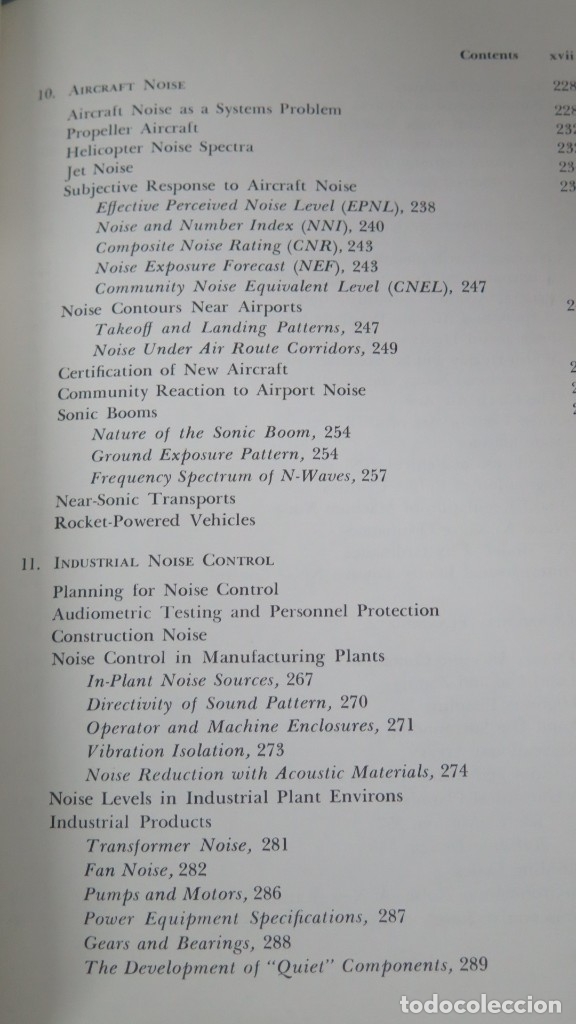 Libros de segunda mano: OUR ACOUSTIC ENVIRONMENT. FREDERICK A. WHITE - Foto 6