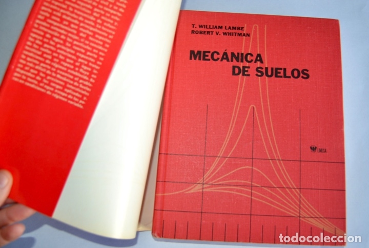 T William Lambe Y Robert V Whitman Mec nica Comprar Libros De 