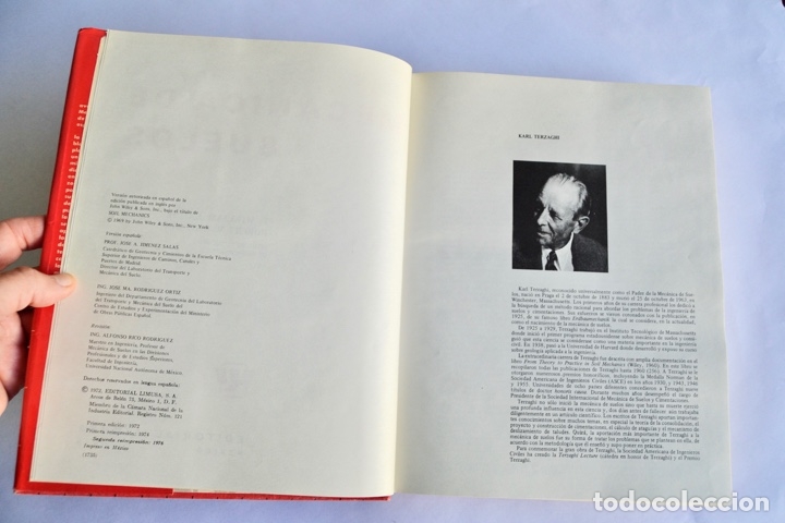T William Lambe Y Robert V Whitman Mec nica Comprar Libros De 