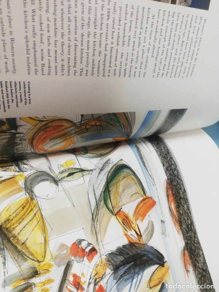 Libros de segunda mano: Terence Conran. The essential Housebook. - Foto 2
