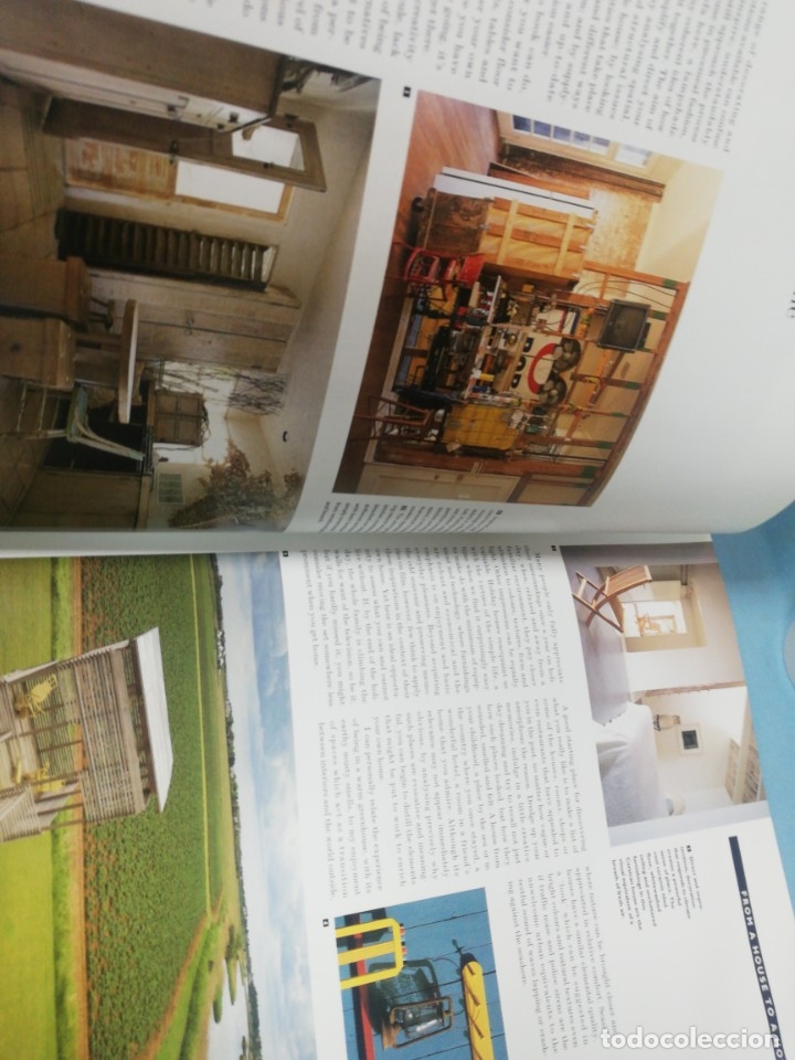 Libros de segunda mano: Terence Conran. The essential Housebook. - Foto 3