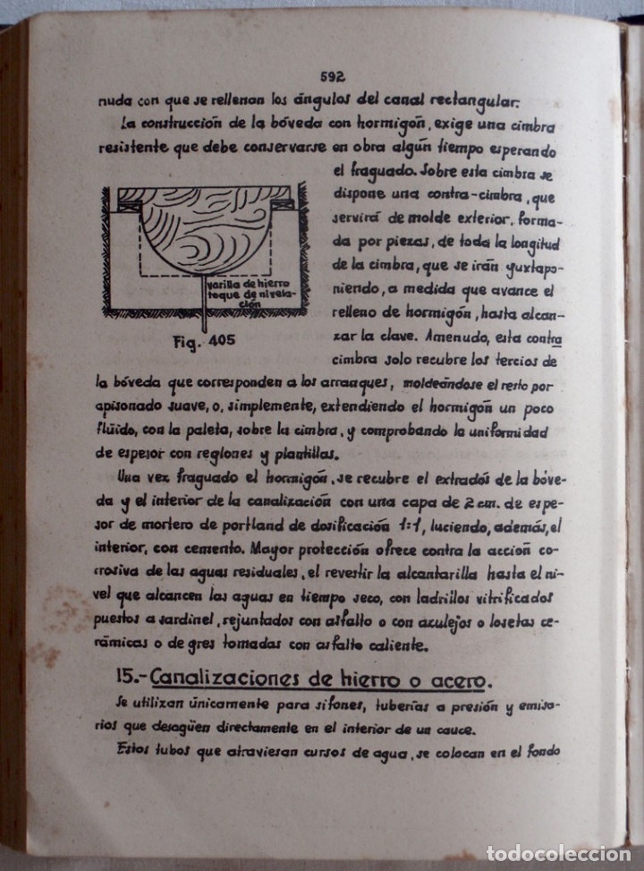 Libros de segunda mano: Apuntes de Salubridad e Higiene. - Foto 7