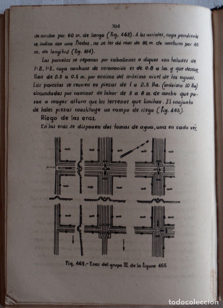 Libros de segunda mano: Apuntes de Salubridad e Higiene. - Foto 8