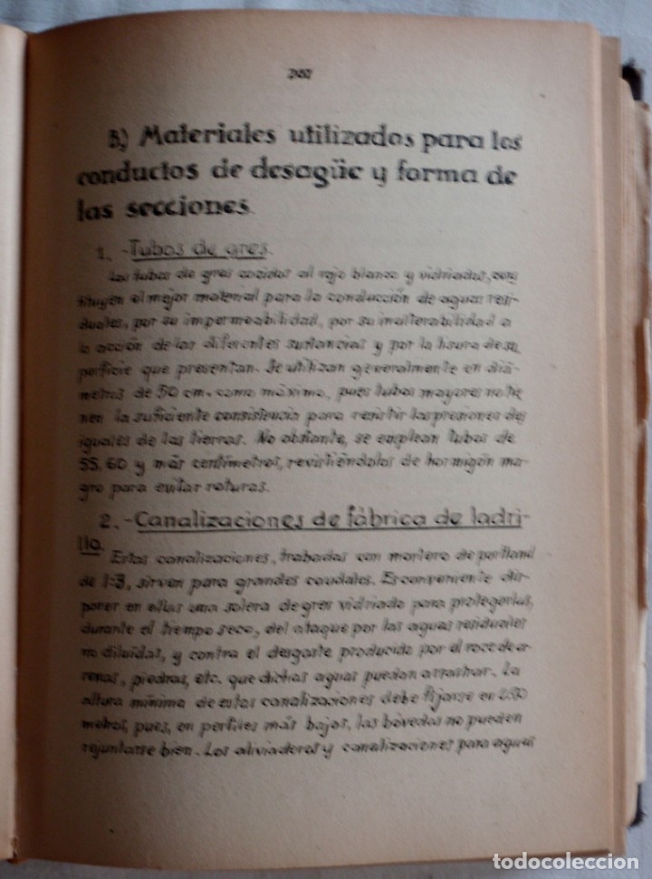 Libros de segunda mano: Apuntes de Salubridad e Higiene. - Foto 14