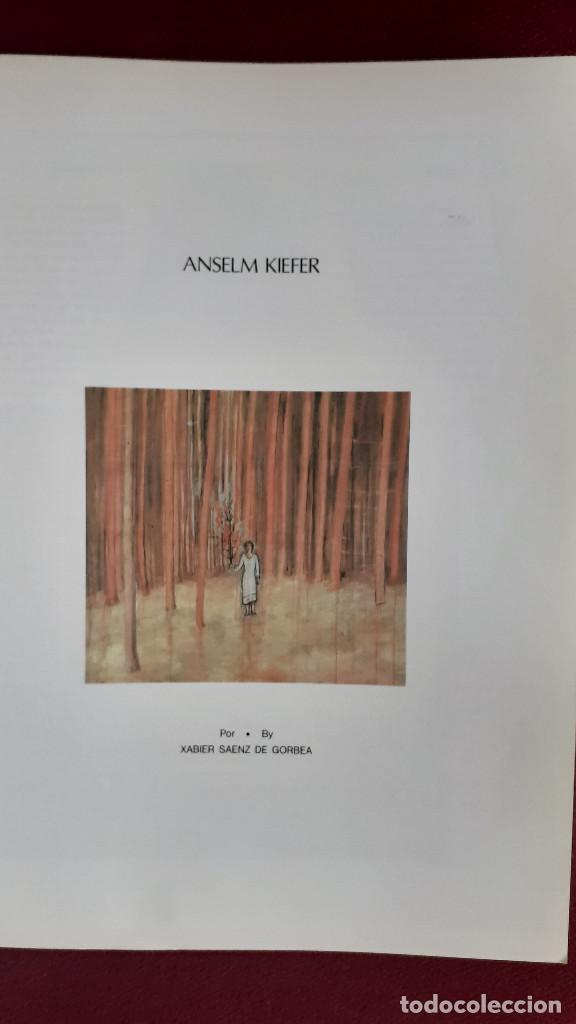 Libros de segunda mano: COMPOSICION ARQUITECTONICA. ART AND ARCHITECTURE. NUM. 1, 1988 - Foto 9