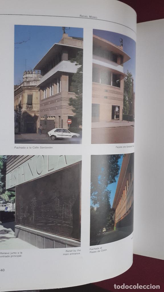 Libros de segunda mano: COMPOSICION ARQUITECTONICA. ART AND ARCHITECTURE. NUM. 1, 1988 - Foto 10