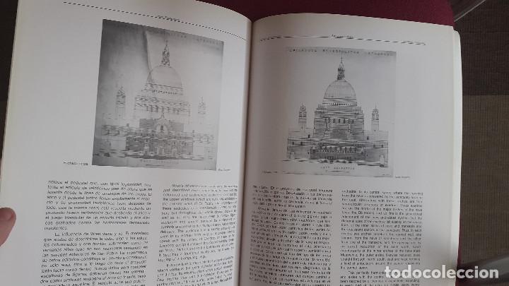 Libros de segunda mano: COMPOSICION ARQUITECTONICA. ART AND ARCHITECTURE. NUM. 1, 1988 - Foto 12
