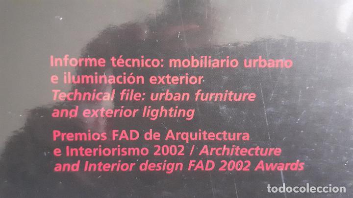 Libros de segunda mano: ON Dise&ntilde;o. NUM. 233 - Foto 2