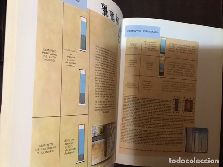 Libros de segunda mano: A pie de obra. Robert L&rsquo;Hermite. Editorial Tecnos - Foto 8