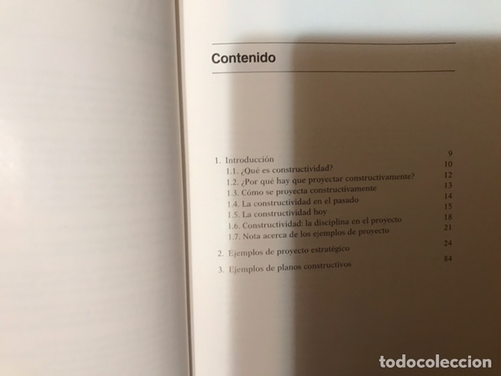 Libros de segunda mano: Constructividad. . Stewart Adams - Foto 7