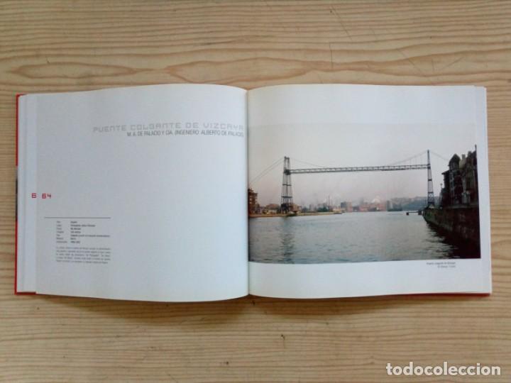 Libros de segunda mano: Puentes - Mapfre - Edicion De Lujo - 2008 - Foto 5