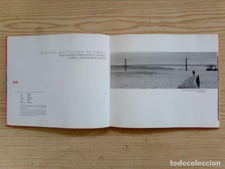 Libros de segunda mano: Puentes - Mapfre - Edicion De Lujo - 2008 - Foto 6
