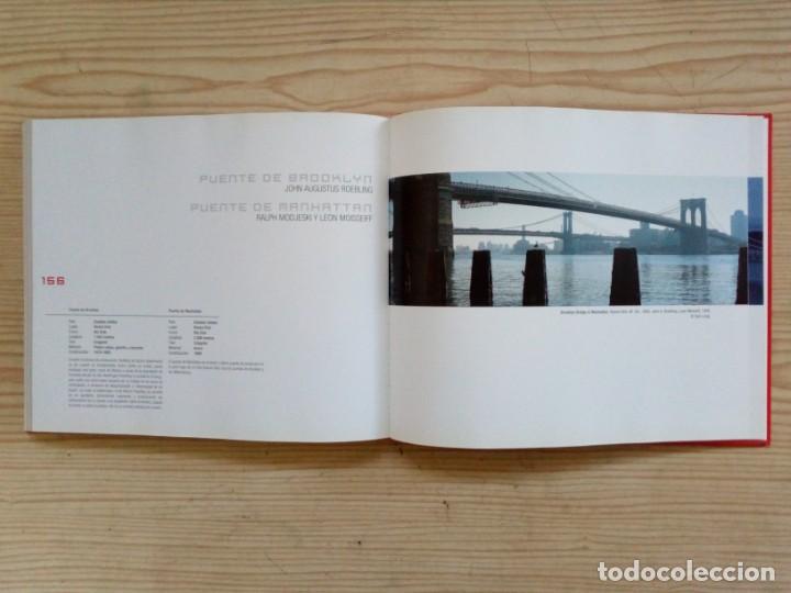 Libros de segunda mano: Puentes - Mapfre - Edicion De Lujo - 2008 - Foto 7