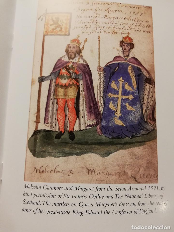 Libros de segunda mano: ST MARGARET AND HER CHAPEL - Foto 4