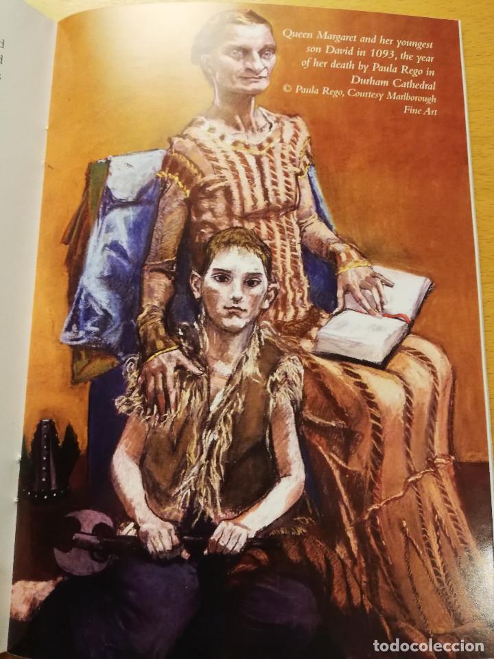 Libros de segunda mano: ST MARGARET AND HER CHAPEL - Foto 5