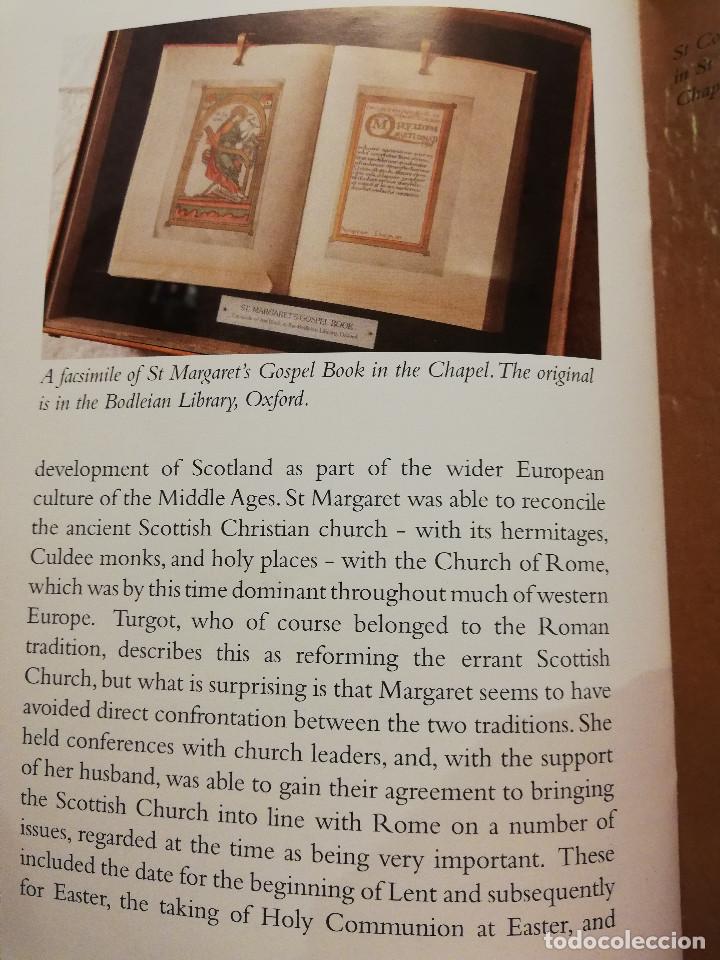 Libros de segunda mano: ST MARGARET AND HER CHAPEL - Foto 6