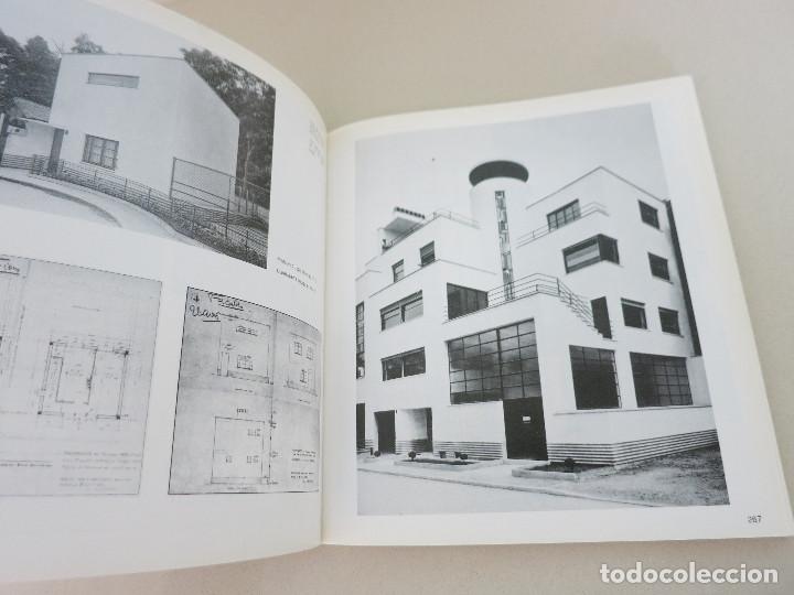Libros de segunda mano: Robert Mallet-Stevens  ROB ARQUITECTURA ARCHITECTE - Foto 4
