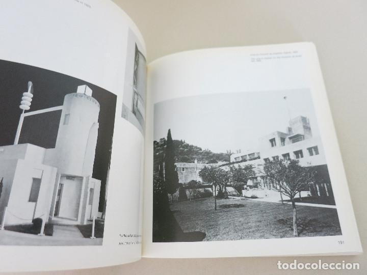 Libros de segunda mano: Robert Mallet-Stevens  ROB ARQUITECTURA ARCHITECTE - Foto 5
