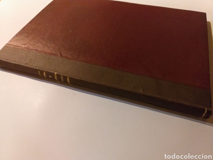 Libros de segunda mano: Informe colegio arquitectos Madrid acerca del Plan General metropolitana de Madrid 1963