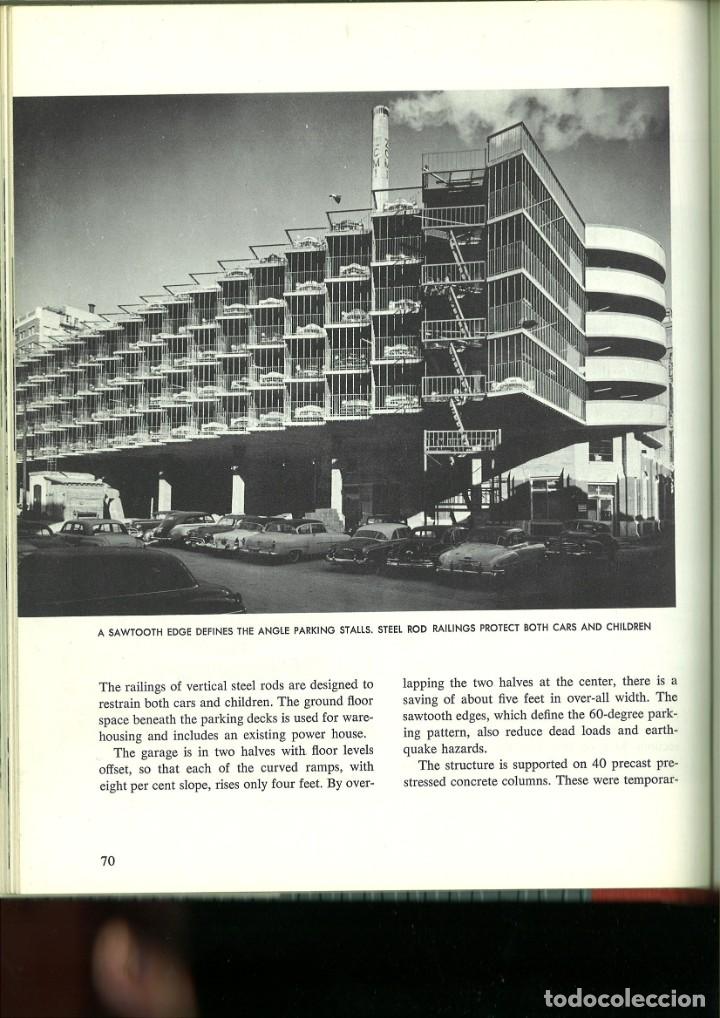 Libros de segunda mano: PARKING. Geoffrey Baker & Bruno Funaro - Foto 4