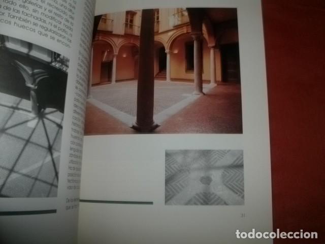 Libros de segunda mano: SALINAS UN PALACIO EN EL CASCO HIST&Oacute;RICO DE M&Aacute;LAGA - Foto 2