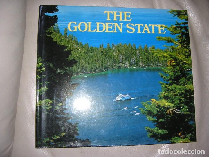 Libros de segunda mano: LIBRO THE GOLDEN STATE - Foto 1