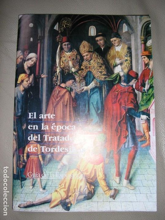 Libros de segunda mano: LIBRO EL ARTE EN LA EPOCA DEL TRATADO DE TORDE - Foto 1