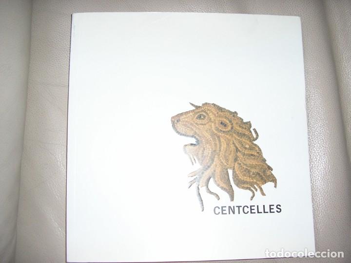 Libros de segunda mano: LIBRO CENTCELLES - Foto 1
