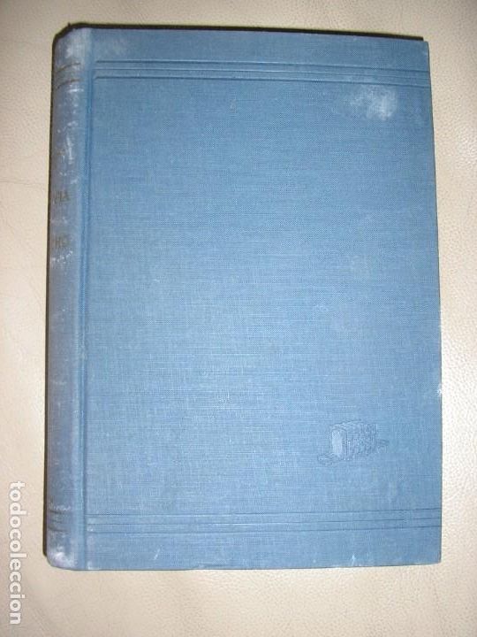 Libros de segunda mano: LIBRO FILOSOFIA DEL DERECHO DEL VECCHIO - Foto 1