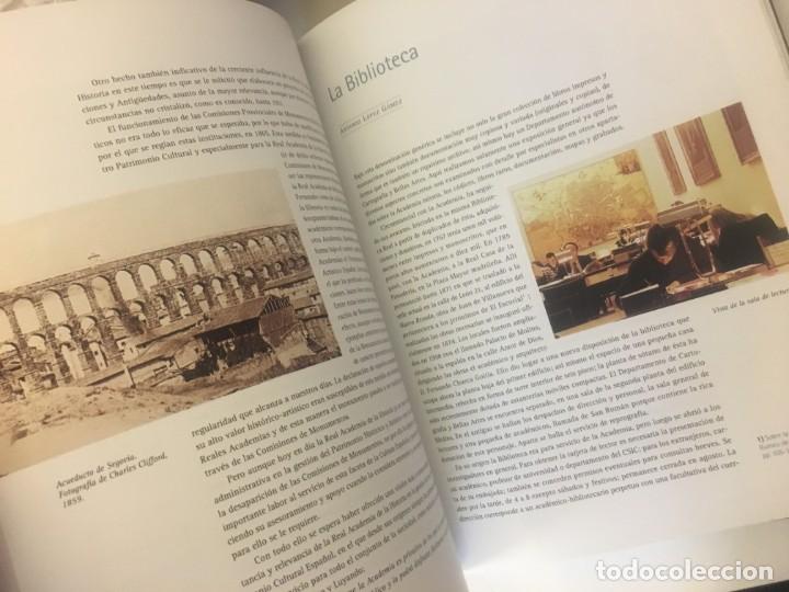Libros de segunda mano: Tesoros de la Real Academia de la Historia - Foto 2