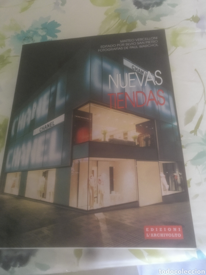 Libros de segunda mano: Nuevas tiendas Matteo vercelloni - Foto 1