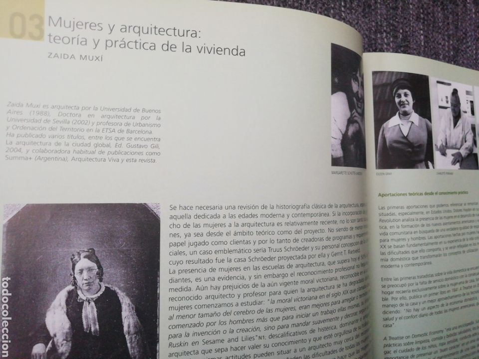 Libros de segunda mano: Arquitectura COAM 340 - Foto 3