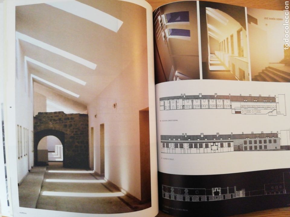 Libros de segunda mano: Arquitectura COAM 332 - Foto 4
