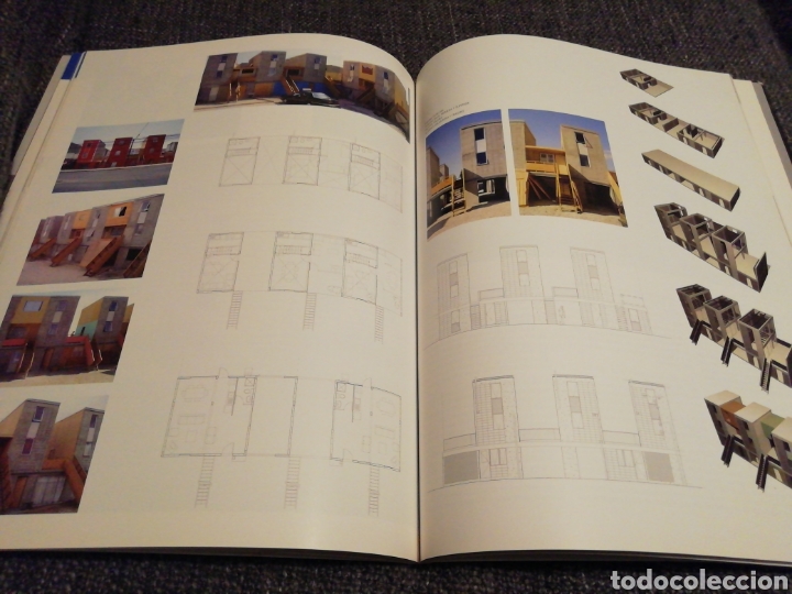 Libros de segunda mano: Arquitectura COAM 343 - Foto 4